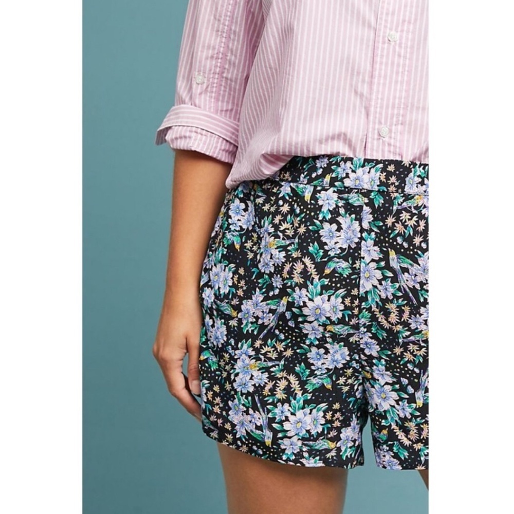 NWT Anthropologie Shorts - Picture 3 of 8